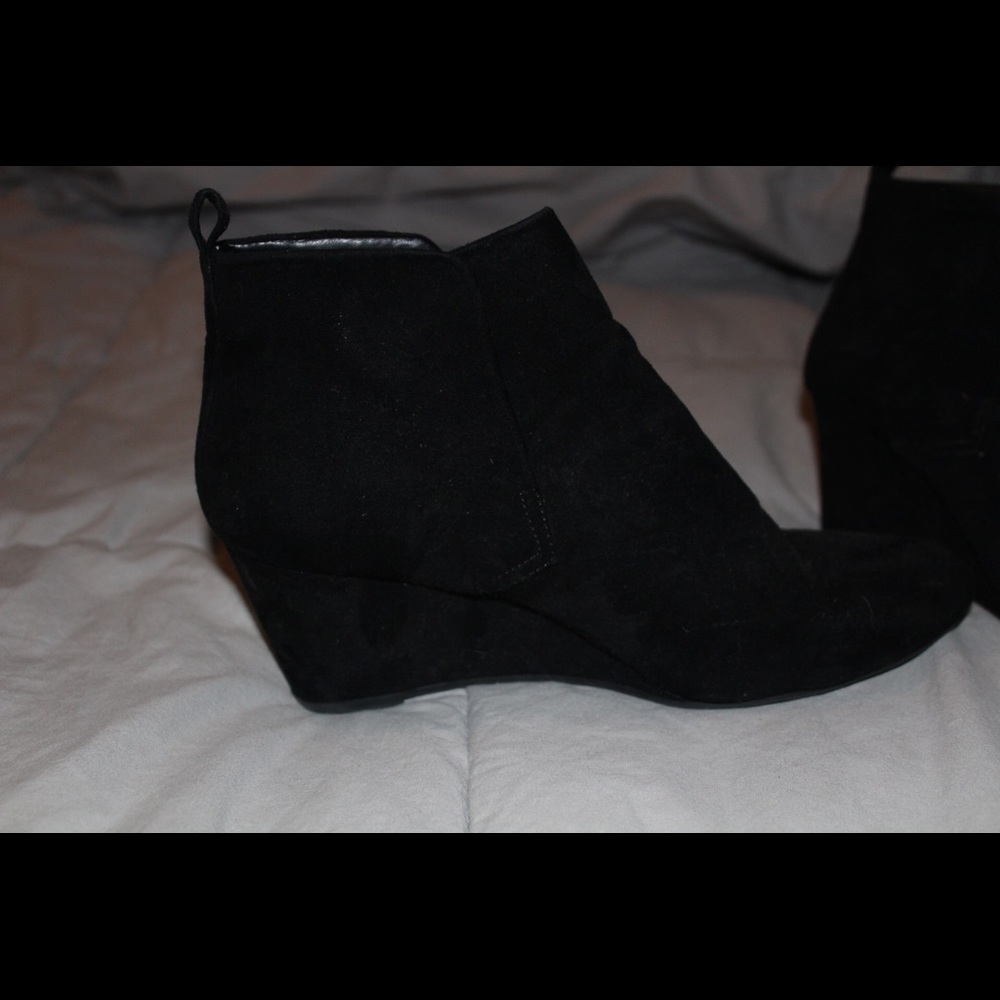 Booties